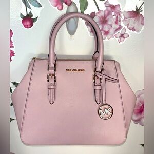 Michael Kors Brand New with Tags Powder  Flush Pink